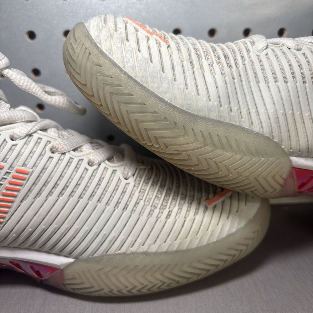 K-Swiss Hypercourt Express 2 x Lucky In Love Tennis Shoes Womens US 9.5 EU 41.5 - Picture 9 of 14